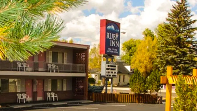 Ruby Inn Bridgeport - Image 1