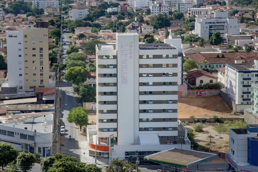 Intercity Montes Claros - Image 1