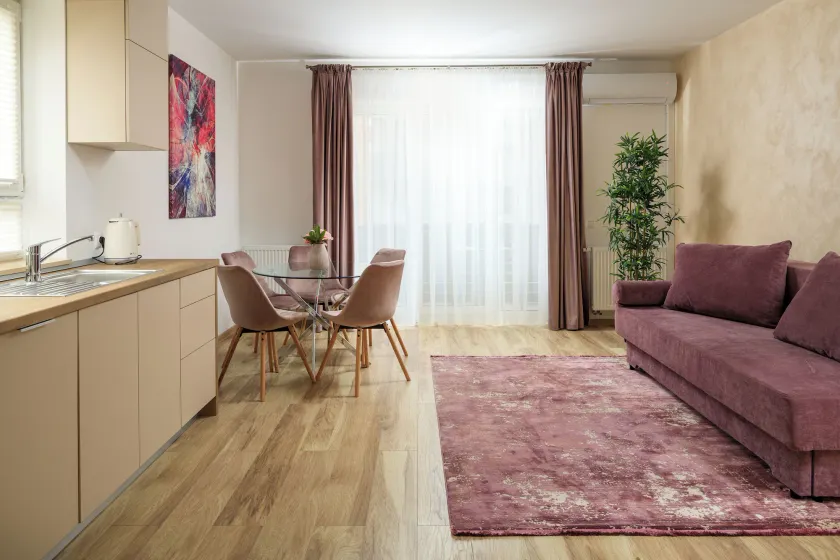 Brasov Holiday Apartments - Image 1