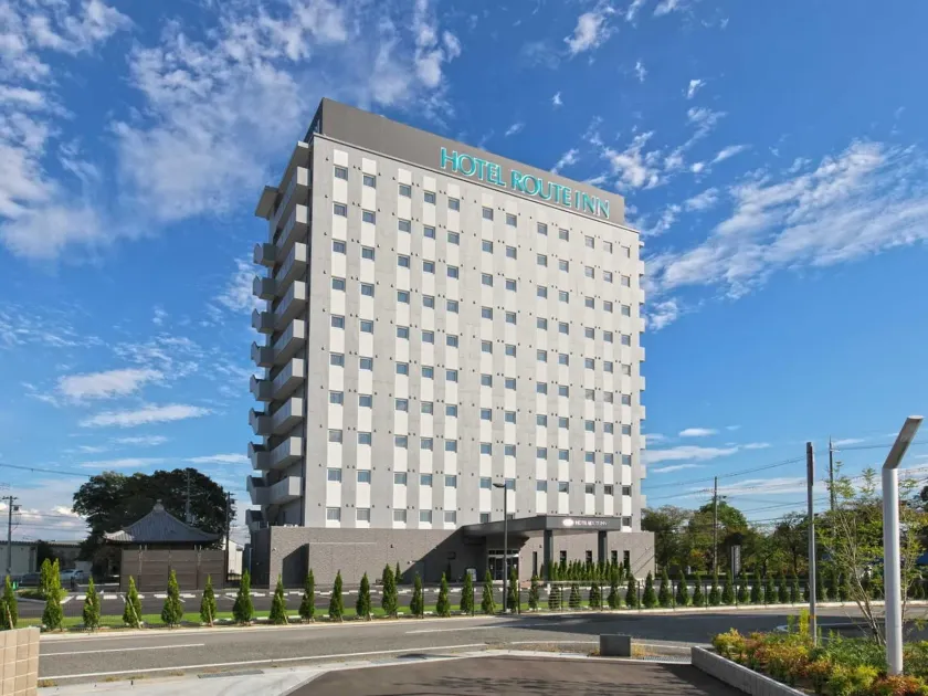 Hotel Route Inn Kato - Image 1