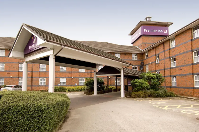 Premier Inn Derby East - Image 1