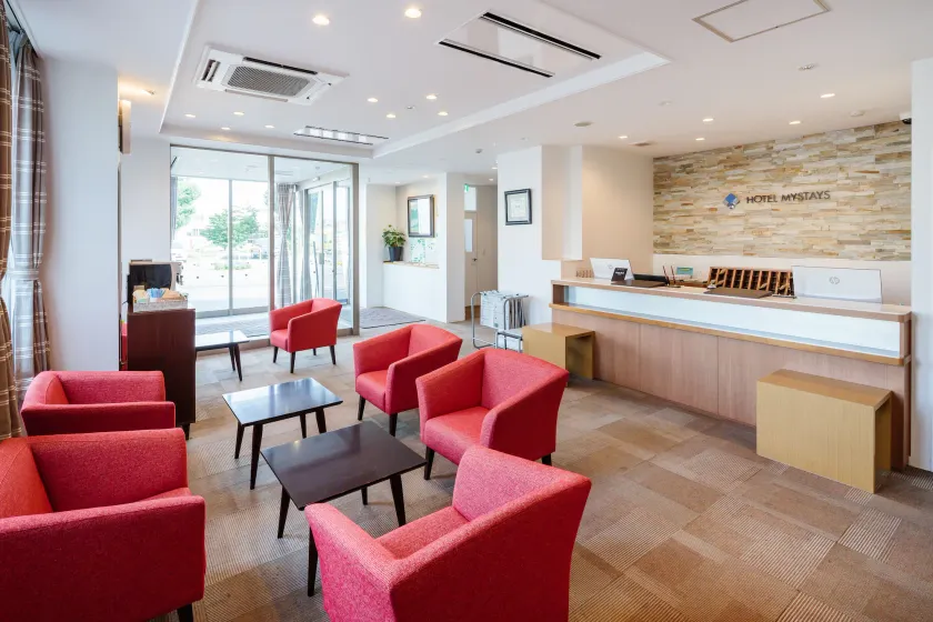 Hotel Mystays Nayoro - Image 1