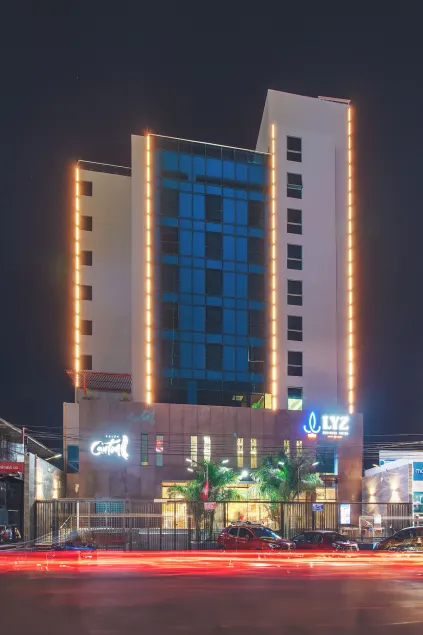 Lyz Business Hotel Piura - Image 1