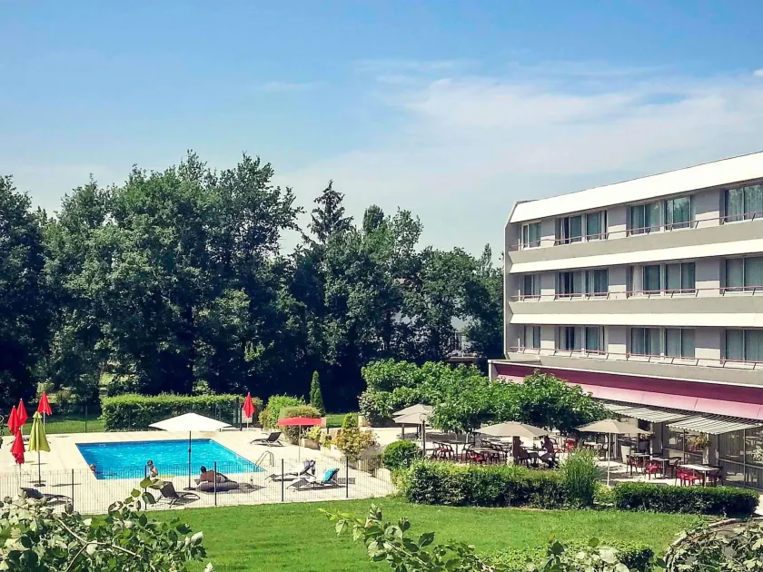 Mercure Brive - Image 1