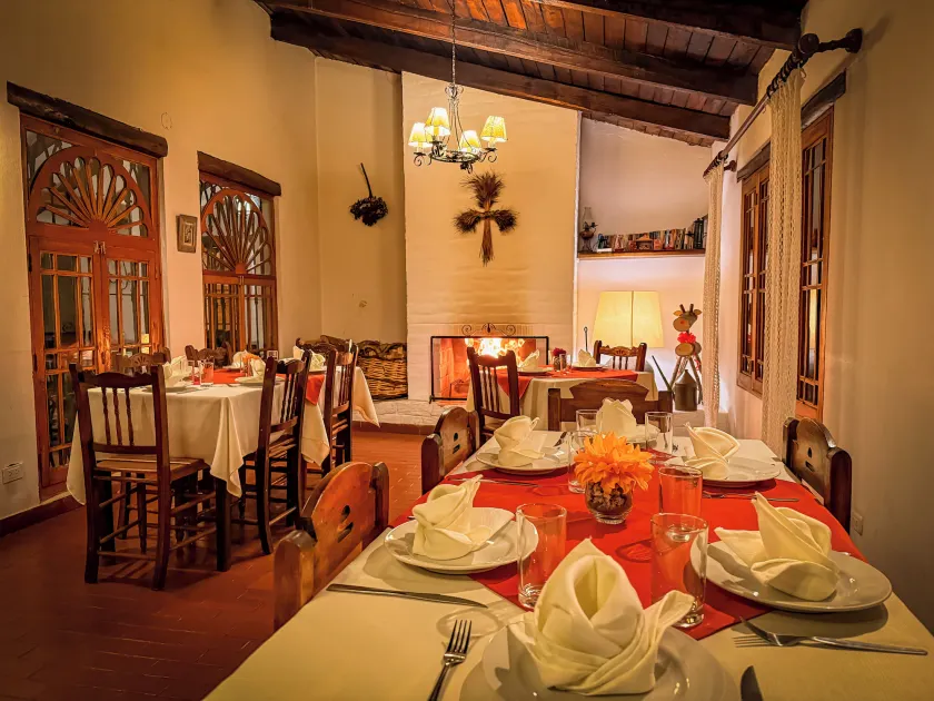Hotel el Patio de Monterrey - Image 1