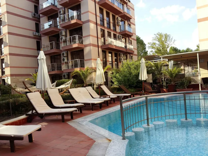 Menada Apartments in Tarsis Nova Complex - Image 1