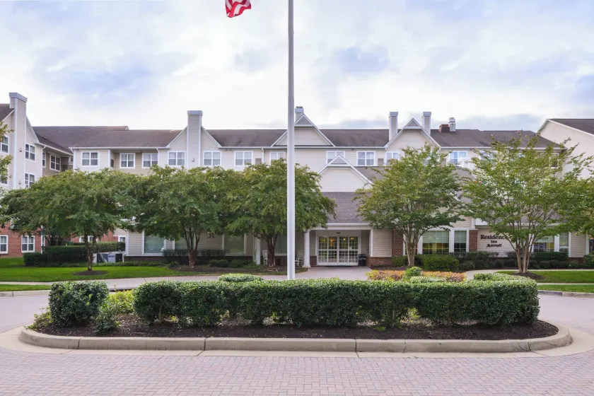 Residence Inn Baltimore White Marsh - Image 1