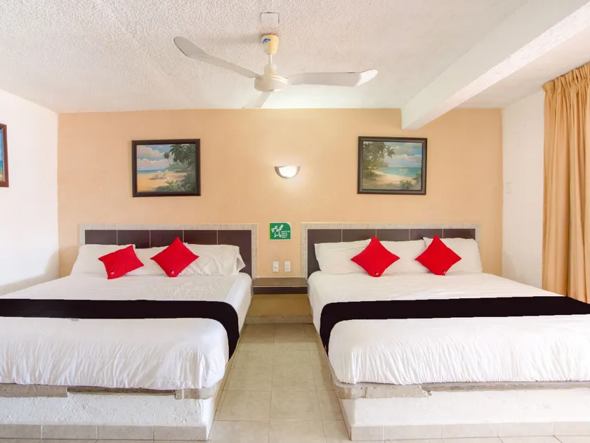 Hotel del Pescador BeachFront - Image 1