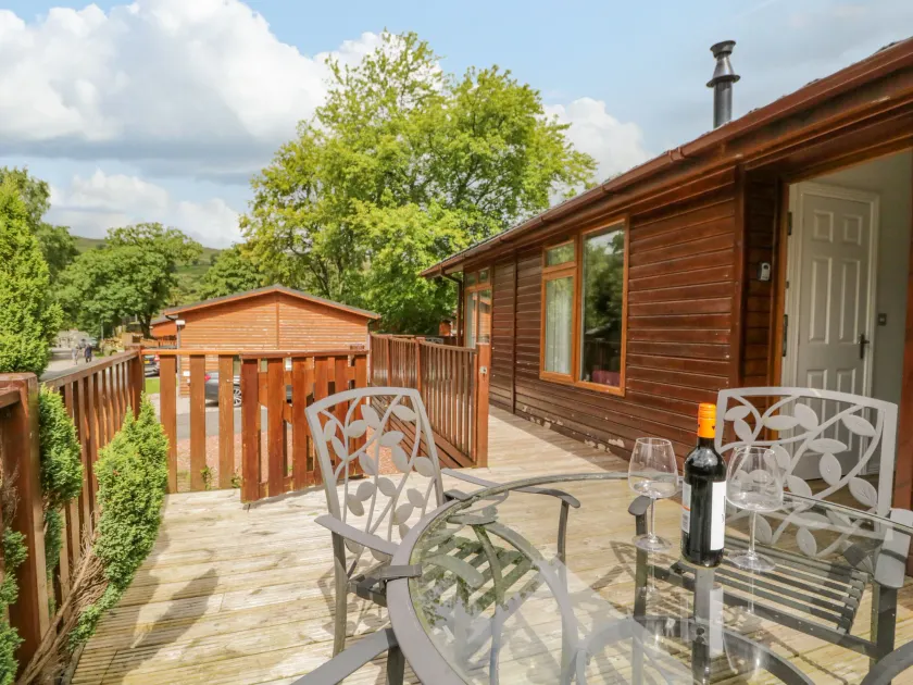 Kirkstone Lodge - Image 1