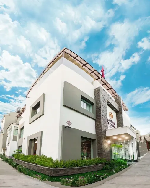 Hotel La Cuesta de Cayma - Image 1
