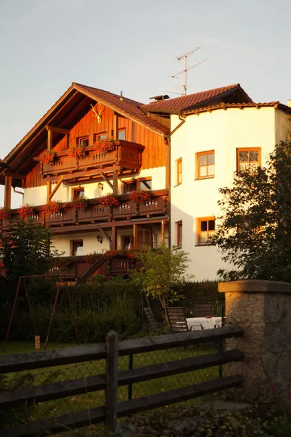 Ferienhaus-Haidweg-Wohnung-3 - Image 1
