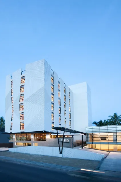 La Lucia Boutique Hotel by Prasanthi - Image 1