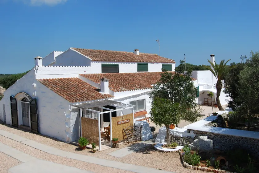 Turismo Rural Biniati des Pi - Image 1