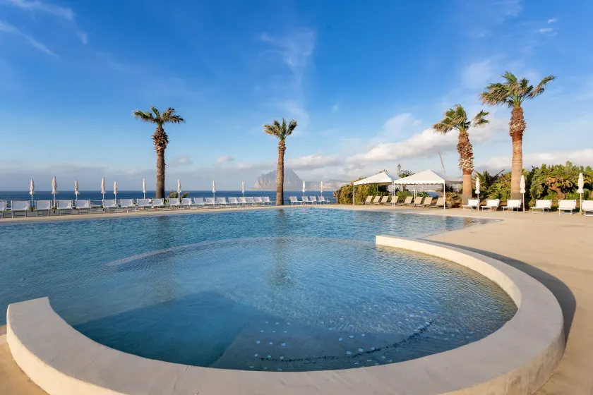 Phi Hotel La Tonnara di Bonagia - Image 1