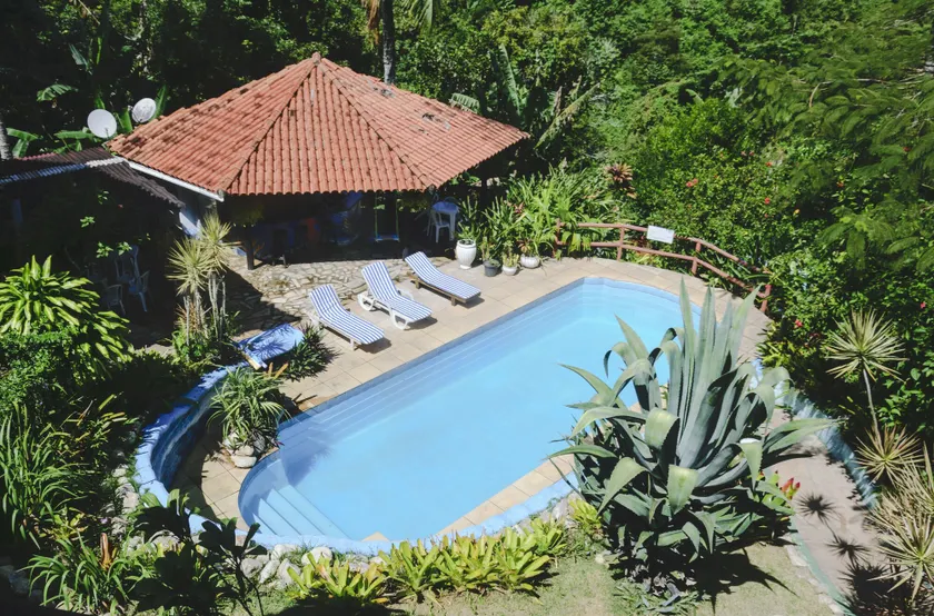 Pousada Jardim das Bromélias - Image 1