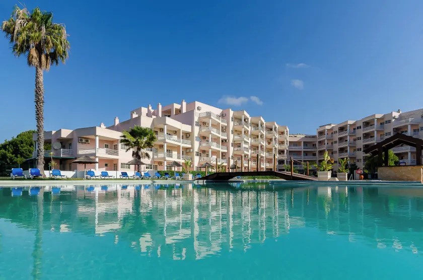 Turim Estrela do Mar Hotel - Image 1