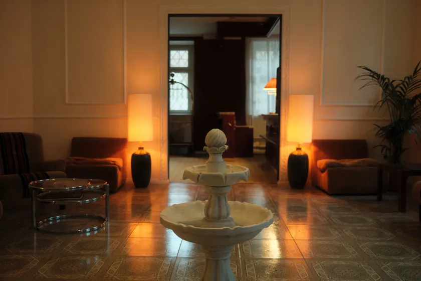 Hotel DEDE - Image 1