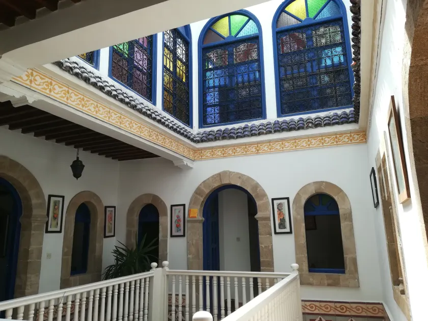 Riad Dar Afram - Image 1