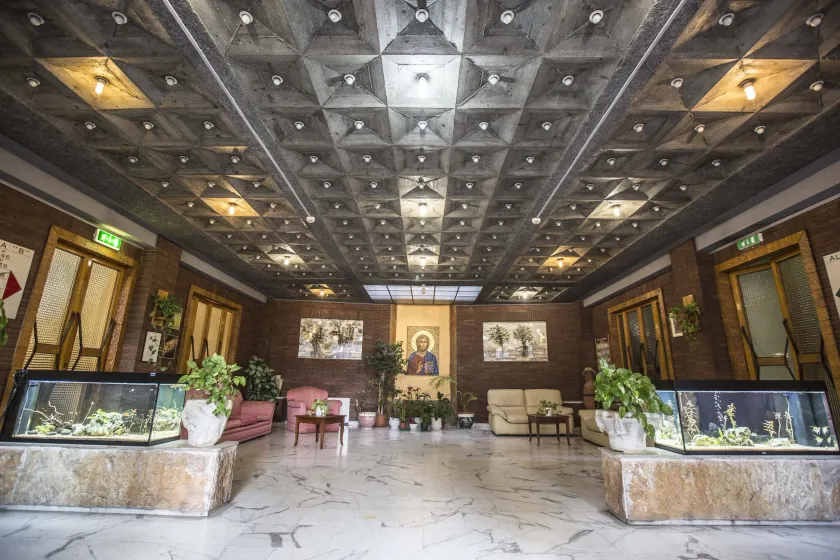 Casa Piccole Ancelle di Cristo Re - Image 1