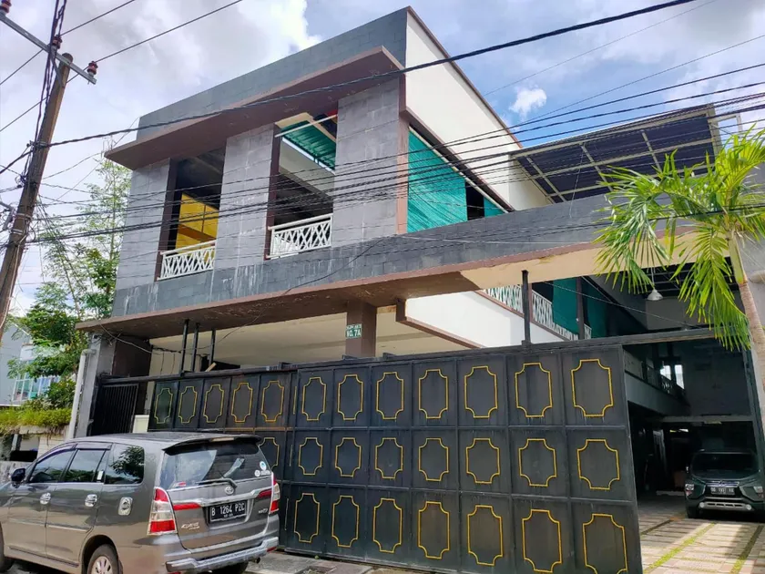Hotel O Kost 3 Kelor Syariah - Image 1