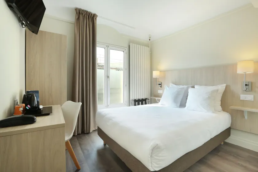 Hotel Murat - Image 1