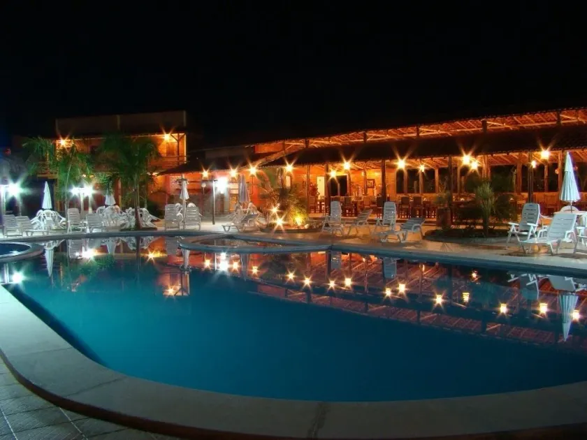 Porto dos Lencóis - Chalé Tipo Apartamento - Image 1