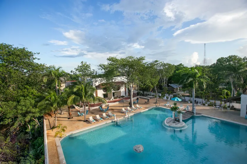 Casa Kaoba Hotel & Suites - Image 1