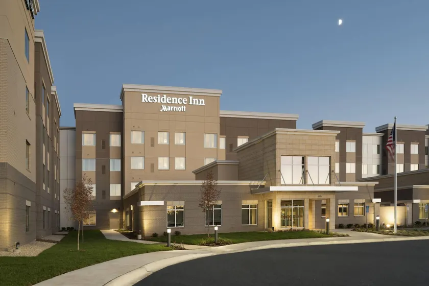 Residence Inn by Marriott St. Paul Woodbury - Image 1