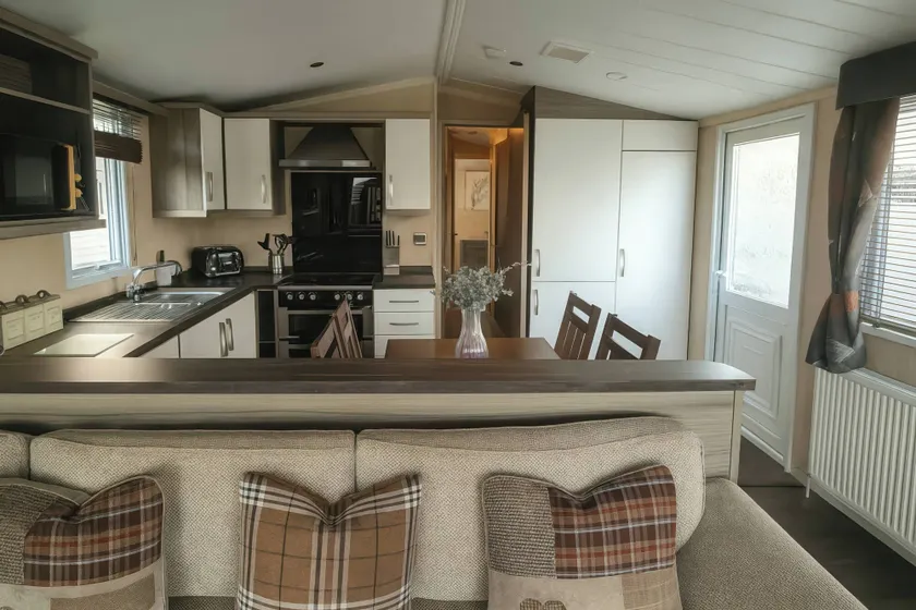 Whitehouse Holiday Park - Image 1