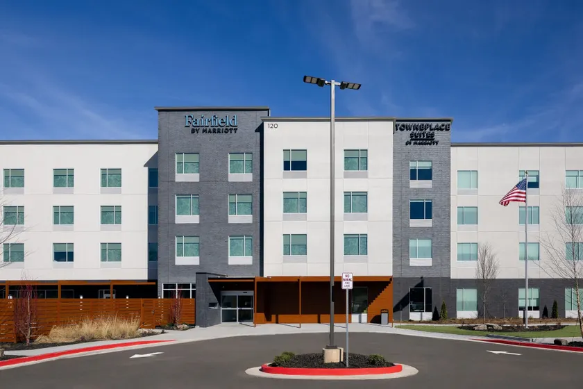 Fairfield by Marriott Inn & Suites Canton Riverstone Parkway - Image 1