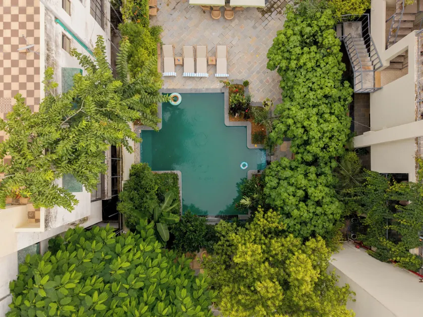 Ramat Niwas By Kutani Stays - Image 1