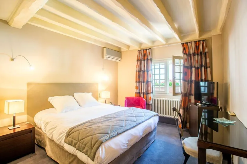 Auberge Le Relais - Image 1