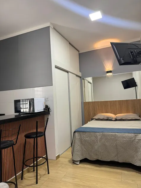 Residencial Aurelio Souza Studios - Image 1