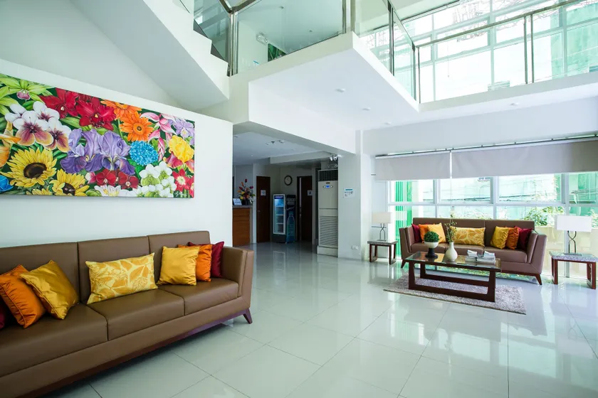 Hotel Fleur de Liz - Tagbilaran City - Image 1