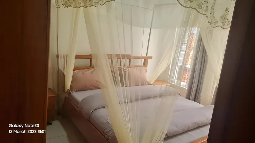 Charming Room in Kayove, Rwanda - Your Perfect Getaway - Image 1