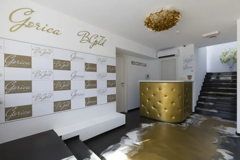 B Gold Luxury rooms B&B - Image 1