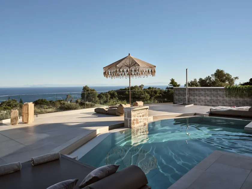 Ocean Luxury Villas - Image 1