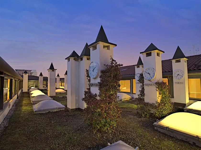 Hotel Orologio - Image 1