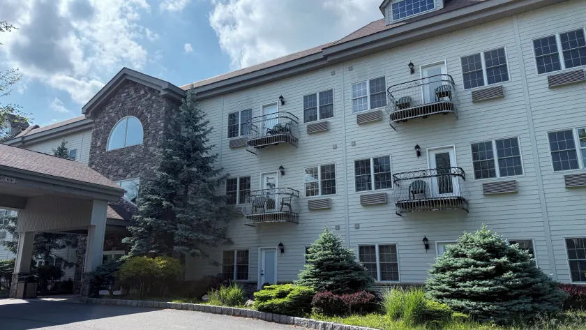 The Willowbrook Village at Lake Harmony, a Wyndham Hotel - Image 1