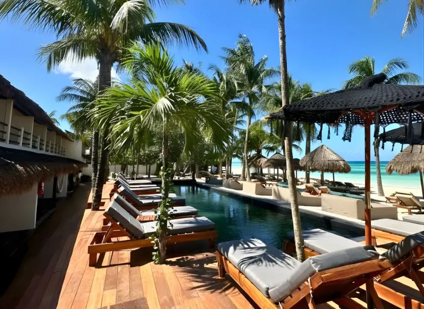 Amaité Hotel & Spa - Image 1