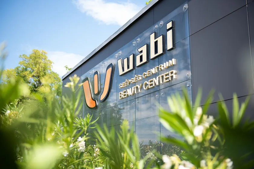 Wabi Hotel - Beauty & Dental Center - Image 1