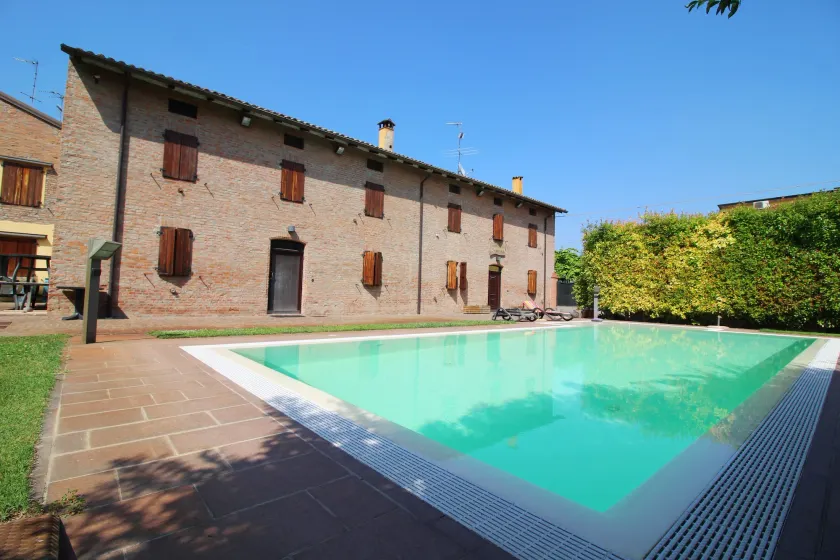 Casolare Fratina - Image 1