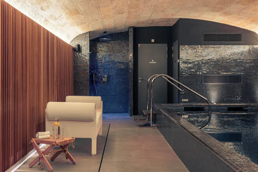 Villas Foch Boutique Hotel & Spa Bordeaux - Image 1