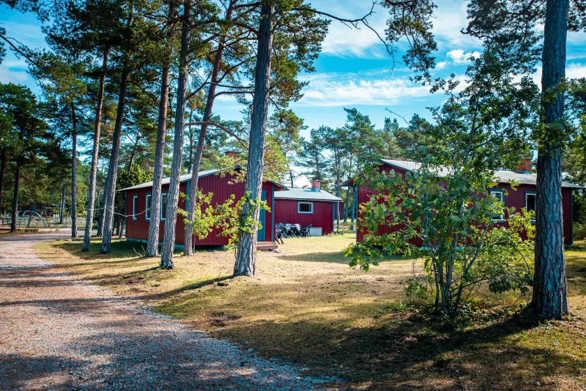 Lickershamns Semesterby - Image 1