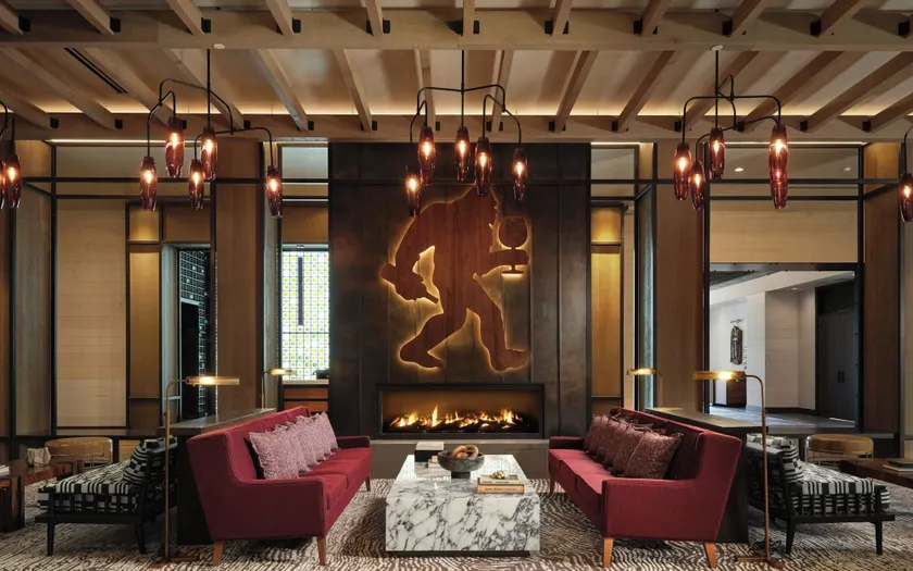 The SOMM Hotel & Spa, Autograph Collection - Image 1