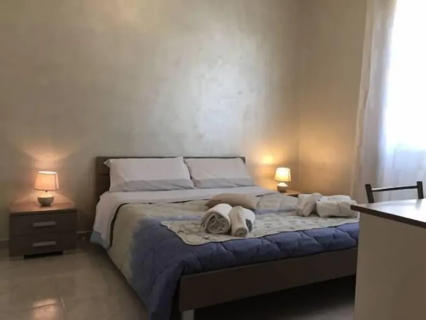 B&B Cuore di Gallipoli - Image 1