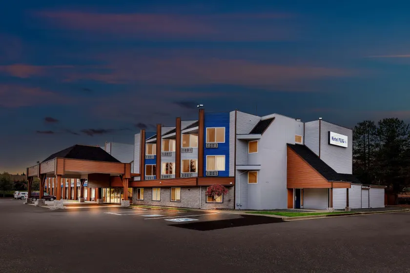 Hotel Feng, BW Signature Collection - Image 1