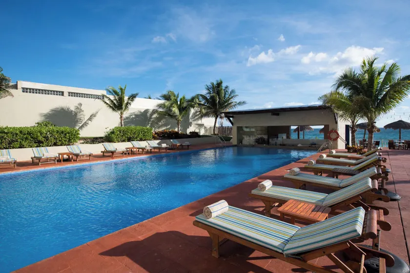 Club Regina Cancun - Image 1