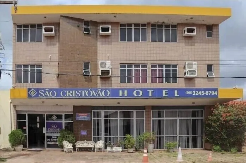 São Cristóvão Hotel - Image 1
