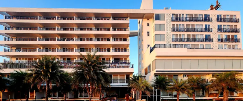Regenta Waterfront Resort, Dapoli - Image 1